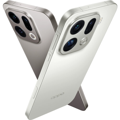 OPPO Oppo Find X9S Pro PME110 CN 16+1TB Wit 1