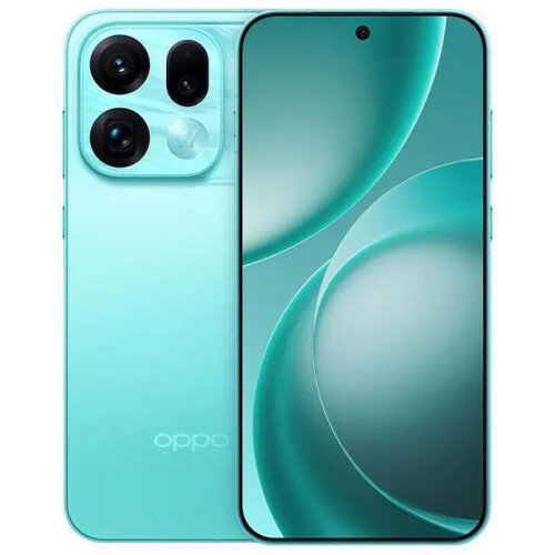 OPPO Oppo Find X9S Pro PME110 CN 16+1TB Blu