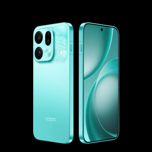OPPO Oppo Find X9S Pro PME110 CN 16+1TB Blu 1