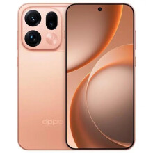 Oppo Find X9S Pro PME110 CN 16+1TB Narancssárga