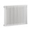 Balterley Triple Column Traditional Radiator 600 x 777mm, High Gloss White 3