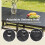 Birchtree BIRCHTREE 144x94cm Garden Metal Table Black 3