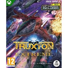 Truxton Extreme - Xbox Series X Game