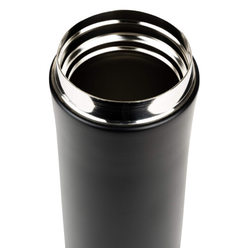 Speero SPEERO 330ml Travel Mug Black 1
