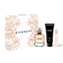 Conjunto de 3 piezas Eau de Parfum L'INTERDIT