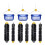 Έξυπνο πακέτο συντήρησης ηλεκτρικής σκούπας, διατηρήστε την ηλεκτρική σας 1