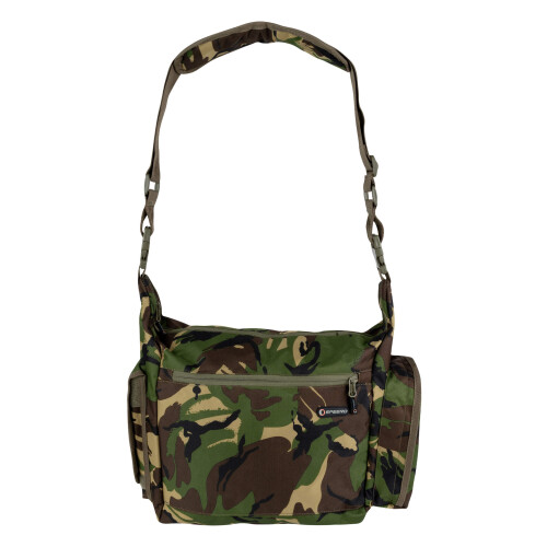 Speero SPEERO Session Shoulder Bag DPM 1