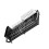 Flexible Expandable Over Sink Dish Drainer With Two-Black 1