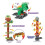 VTech VTECH MARBLE RUSH - DINO ABENTEUER MAGNETSET XL400E 5