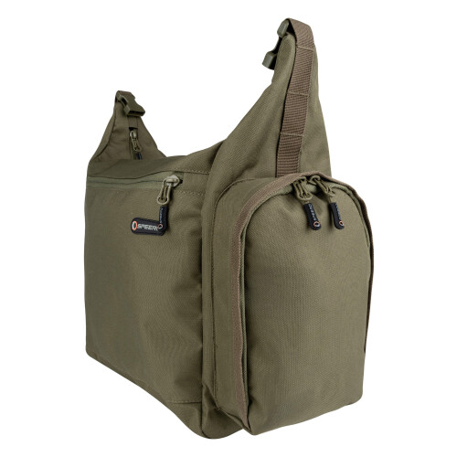 Speero SPEERO Session Shoulder Bag Green 1