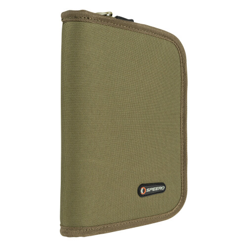Speero SPEERO Document Organizer Holder Green 1