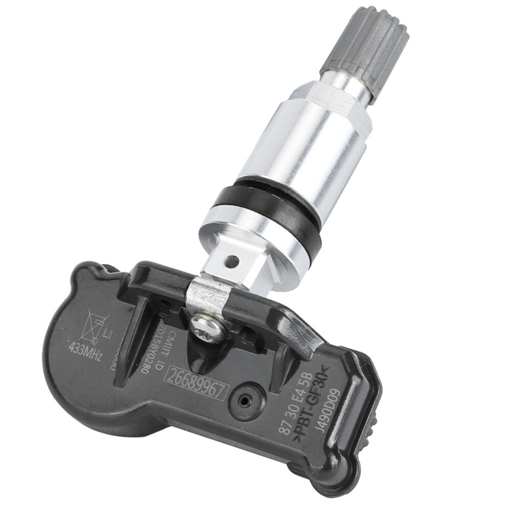Car Tpms Sensor 26689967 For Buick Excelle 7293282843332