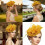 Raffia Summer Hat With Feather Accent Comfortable And-Beige 3