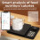 Kitchen Smart Electronic Scale, Food Gram Scale with Nutritional Analysis 2