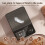 Kitchen Smart Electronic Scale, Food Gram Scale with Nutritional Analysis 4