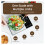 Smart Kitchen Scale, High Precision Electronic Gram Scale, Household Food Scale with Smart Interaction 3