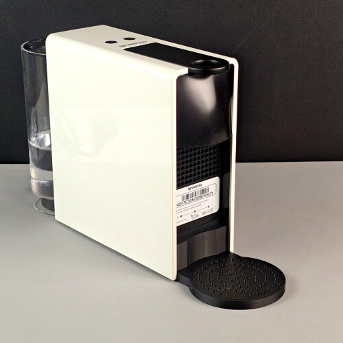 Sottobicchiere per mini-tazza compatibile con macchine da caffè a capsule. 2