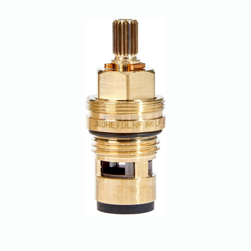 Compatible with GROHE 45882000 Ceramic Cartridge, No Finish 1