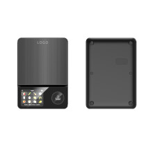Kitchen Smart Electronic Scale, Food Gram Scale with Nutritional Analysis