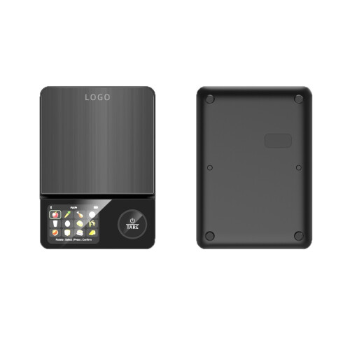 Kitchen Smart Electronic Scale, Food Gram Scale with Nutritional Analysis