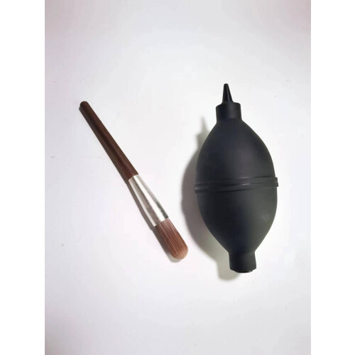 Coffee Powder Blower Cleaner | Coffee Grinder & Camera Dust Removal Tool Set