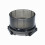 (Gray) Ninja Espresso ES601 Coffee Machine Filter Funnel Accessory 1