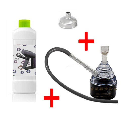 Molecular Smoking Machine, Cooking Hood, Tool Device, Delicacy Gun, Smoking Material