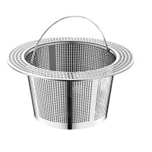 Filtre Ă pulpe pour extracteur de jus Ă pression Ă froid J2 - Accessoire de filtration secondaire fine