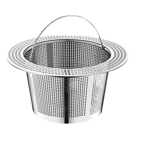 Cold Press Juicer Pulp Filter for J2 - Secondary Fine Filter Accessory