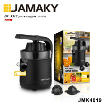 Manual Juicer Extractor for Home, Small Lemon Pomegranate Orange Squeezer EU Standard