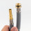 Compatible with hansgrohe 88624000 Replacement Hose, Kitchen Pull-Out Soft 1