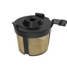 Ninja PB051/PB040/PB041ST Återanvändbart kaffefilter i rostfritt stål