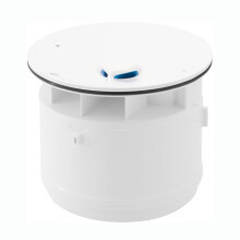 Sloan WES-150 Vattenfri urinoar hybridpatron