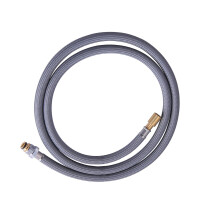 Delta RP50390 RP62057 RP74608 Utdragbar köksslang
