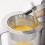 Cold Press Juicer Pulp Filter 304 Stainless Steel for Nama J2 Secondary Fine Accessory 2