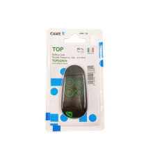 TOPD4REN 806TS-0290 Garagefjärrkontroll med dubbel frekvens 433,92–868,35 MHz rullande kod