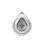 Shower Handle Moen 100710 Posi-Temp One-Handle Tub 1