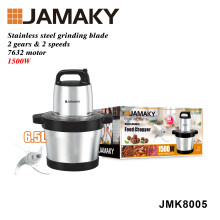 Electric Small Automatic Multifunctional Meat Grinder: Meat Chopper, Filling Machine, Baby Food Processor