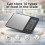 Smart Kitchen Scale for Baking & Food Weighing, Precise Gram Scale, Mini Electronic Scale 3