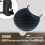 Special Non-Slip Honeycomb Water Tray Replacement for Coffee Machine 2
