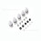 Peerless kran RP42096 stampatronsats 2