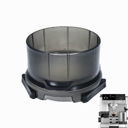 (Gray) Ninja Espresso ES601 Coffee Machine Filter Funnel Accessory 1