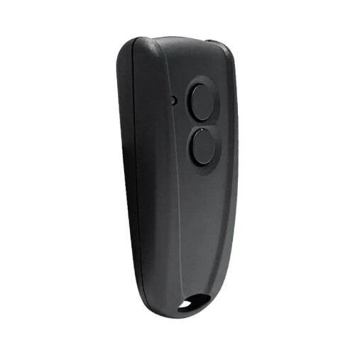 ECOSTAR RSE2 RSC2 433MHz Remote Rolling Code Garage Door Shutter Control 2