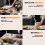 Handheld Multifunctional Meat Grinder & Food Processor, Small Household Mixer Grinder 3