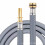 Compatible with hansgrohe 88624000 Replacement Hose, Kitchen Pull-Out Soft 2