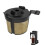 Ninja PB051/PB040/PB041ST Gjenbrukbart kaffefilter i rustfritt stål 4