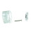 Shower Handle Moen 100710 Posi-Temp One-Handle Tub 3