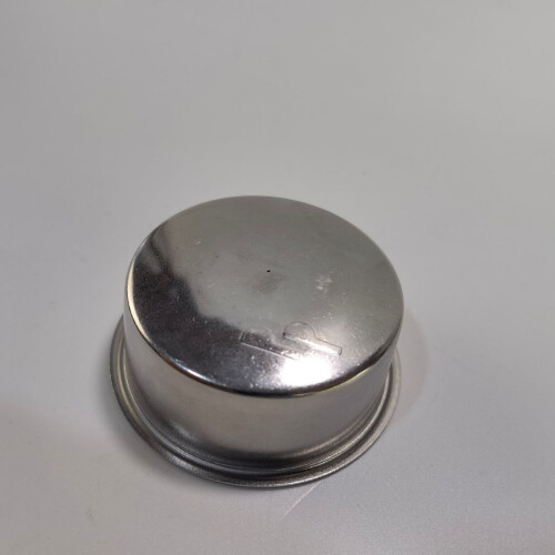 Coffee Machine Handle Powder Bowl Universal Double Cup Pressure 2
