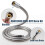 Compatible with Grohe 46174000 46092000 46592000 Pull-Out Pipes 3