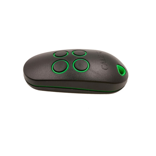 TOPD4REN 806TS-0290 Dual Frequency Garage Remote 433.92-868.35 MHz Rolling Code 2
